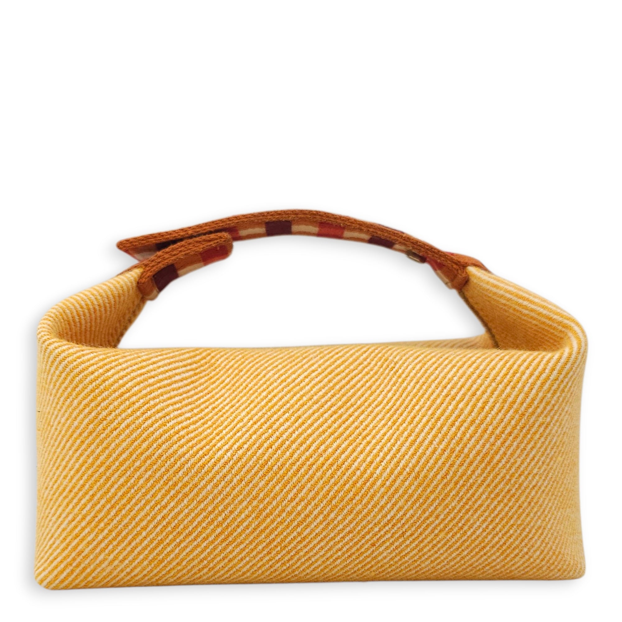 Bride a Brac PM Orange/Rouge