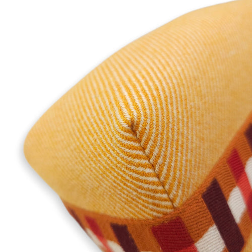 Bride a Brac PM Orange/Rouge