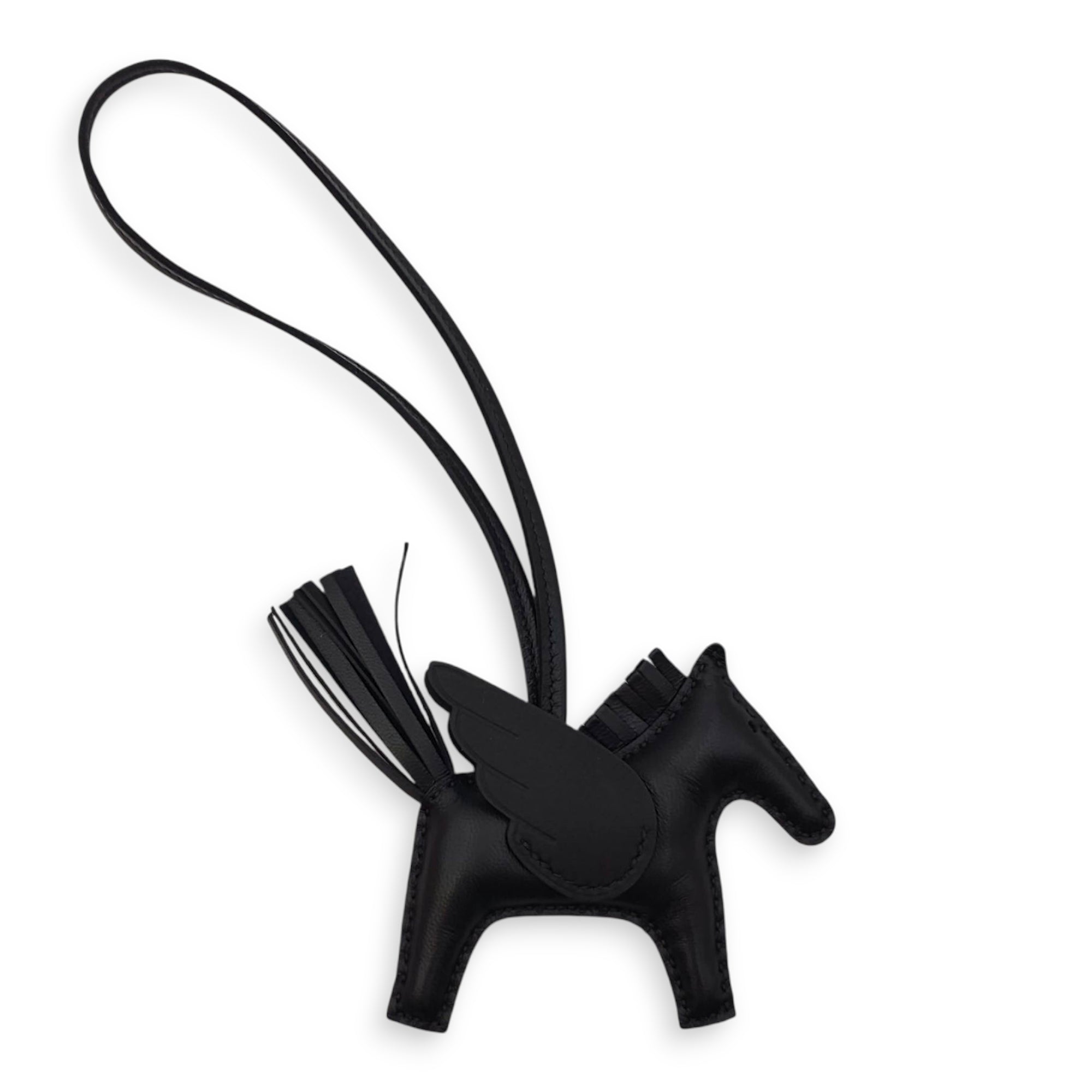 Pegasus PM Black Charm in Milo/Swift