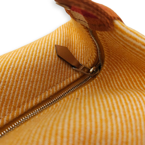 Bride a Brac PM Orange/Rouge