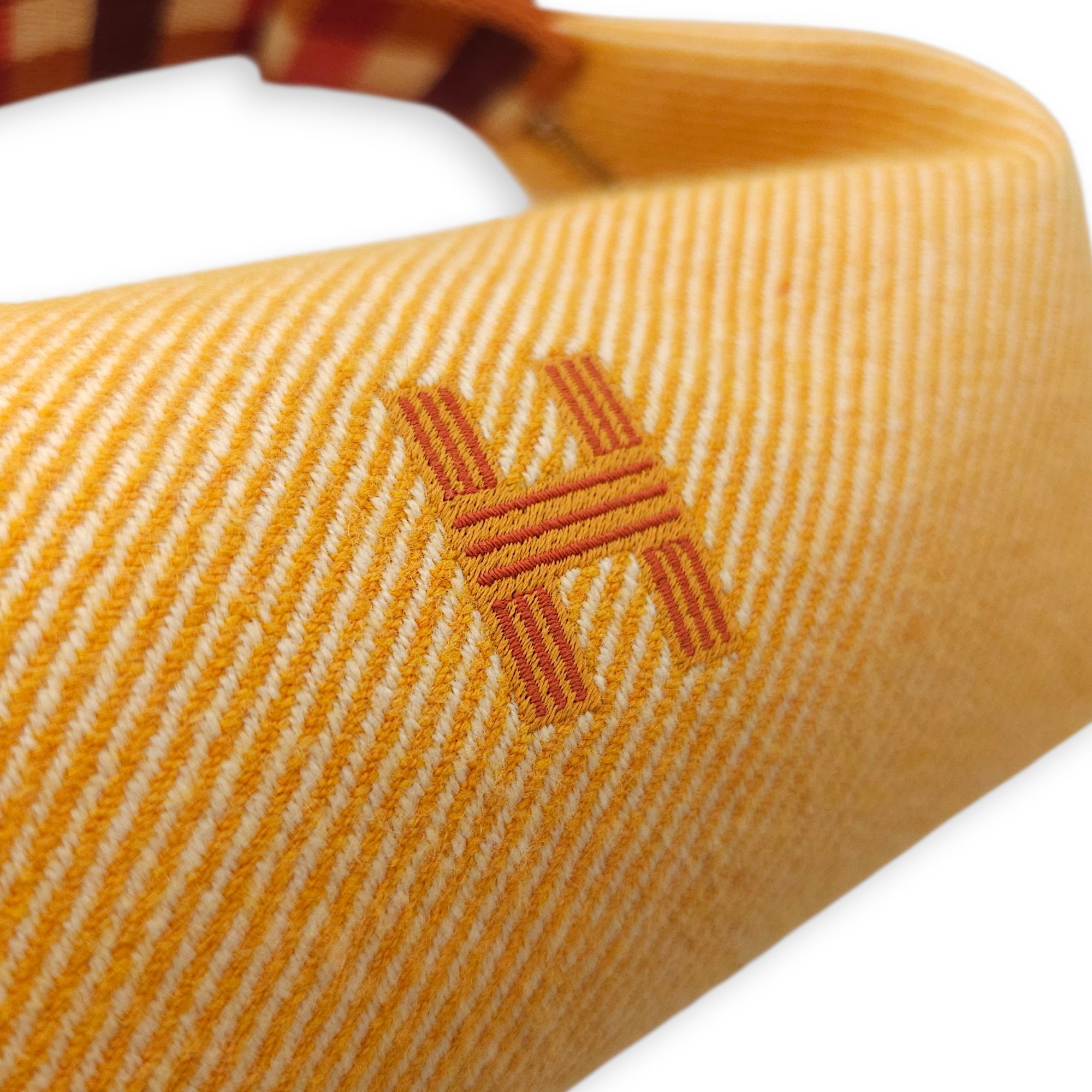 Bride a Brac PM Orange/Rouge