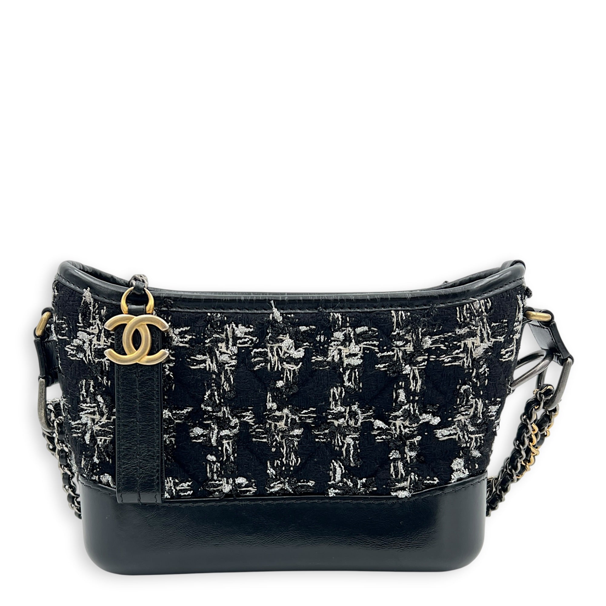 Chanel Gabrielle Bag Singapore – Versatile & Stylish | LuxLexicon