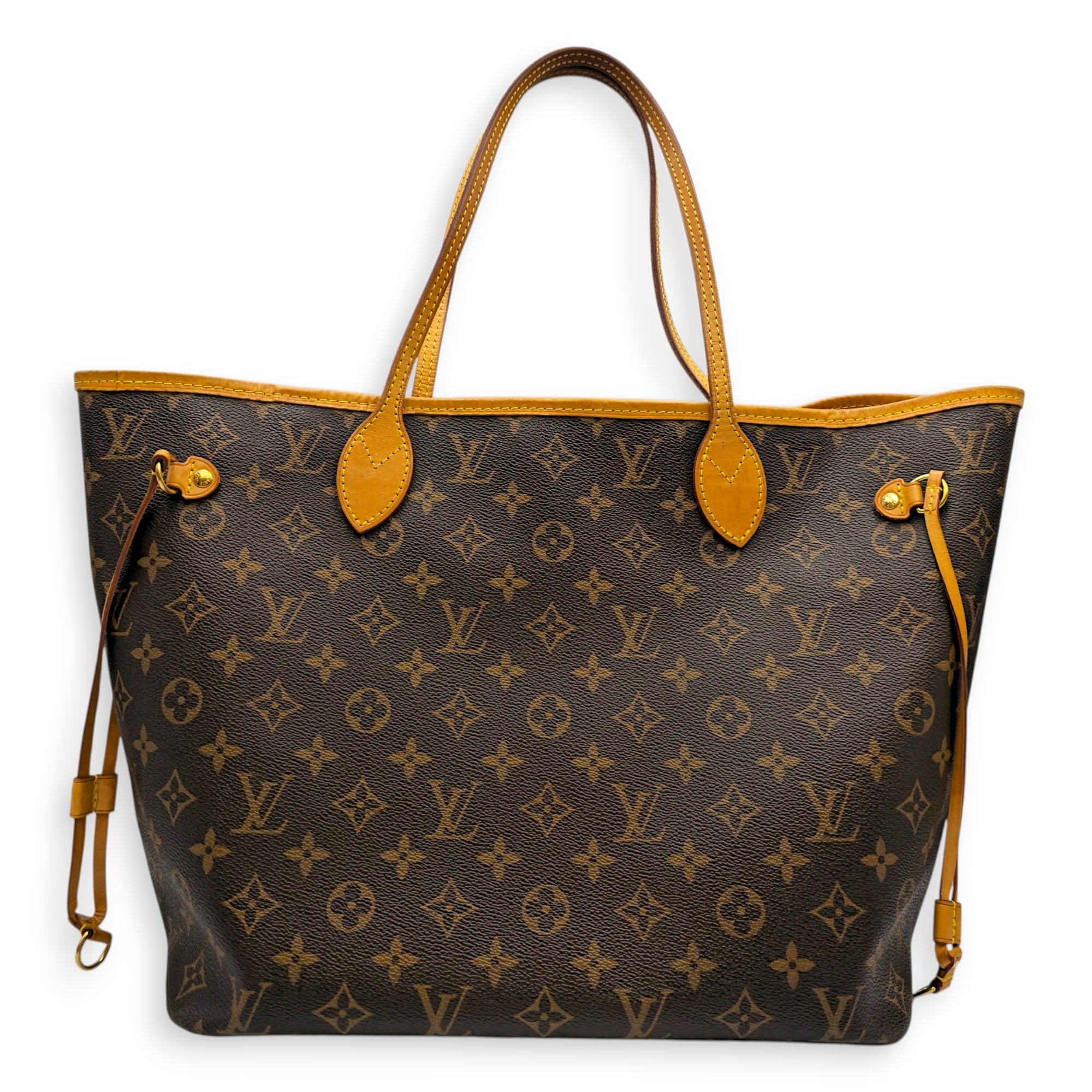 Vuitton Monogram