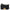 Boy Small Crossbody Bag Black in Calfskin, Brushed Gold