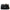 C19 Small Black Shoulder Bag in Lambskin, Silver hardware