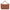 C19 Wallet On Chain Beige in Lambskin, Mixed hardware
