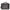 CC Filigree Large Silver Top Handle Bag in Caviar Leather, Silver hardware