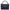 Chevron Trendy CC Small Blue Top Handle Bag in Jersey, Gold hardware