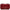 Classic Double Flap Jumbo Red Shoulder Bag in Lambskin, Palladium hardware