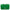 Classic Mini Rectangular Green Crossbody Bag in Lambskin, Gold hardware