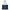 Deauville Medium Blue Tote Bag in Calfskin, Silver hardware