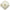 Diamond Quilted CC White Crossbody Bag in Lambskin, Gold hardware