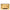 Feministe Mais Feminine Matallic Gold Clutch in Calfskin, Palladium hardware