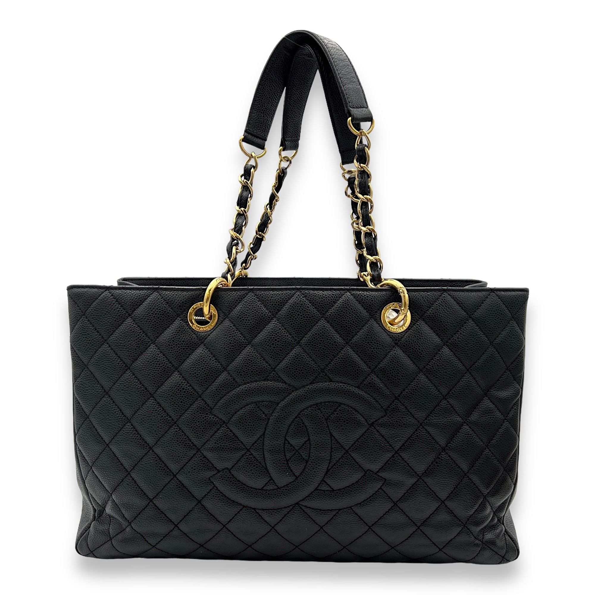 Chanel tote bag singapore sales