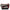 Gabrielle Hobo Small Grey,red, pink, black Shoulder Bag in Calfskin, 3-Tone hardware