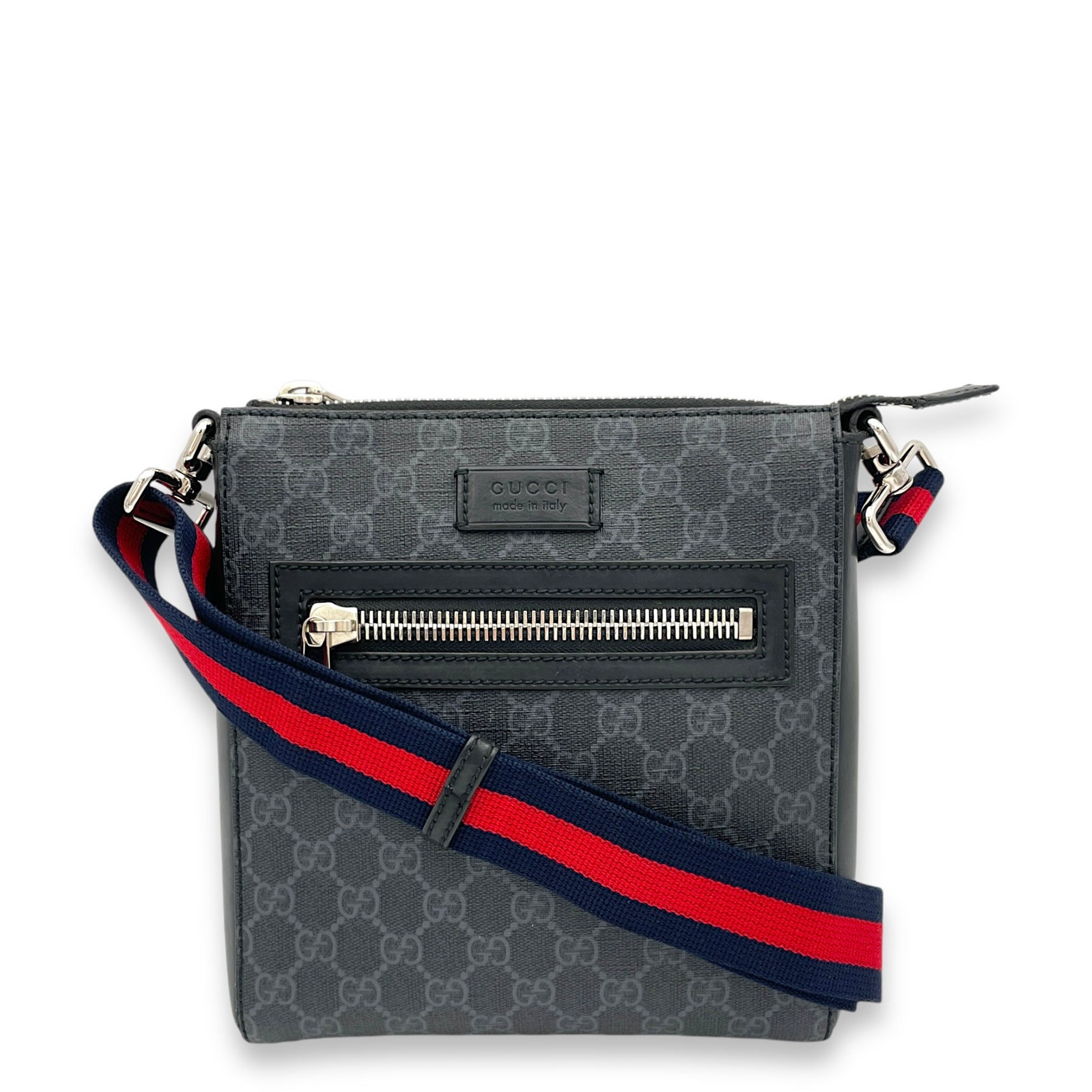 Gucci messenger bag singapore store