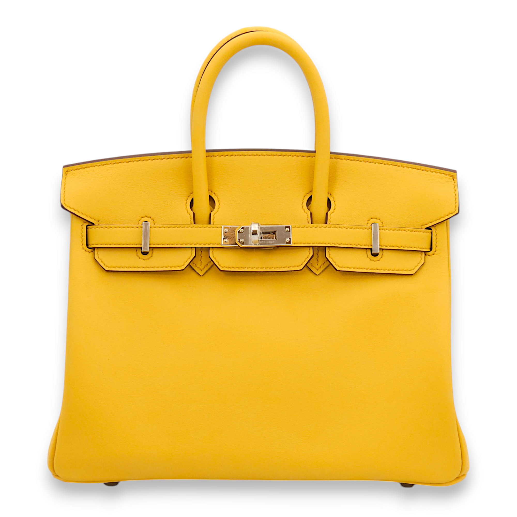 美品　HERMES パーカー　Sサイズ　イエロー　イタリア　裏起毛 Hermès Birkin 25 Sun in Swift, Palladium hardware Singapore