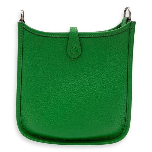 Evelyne Mini Bambou in Clemence, Palladium hardware