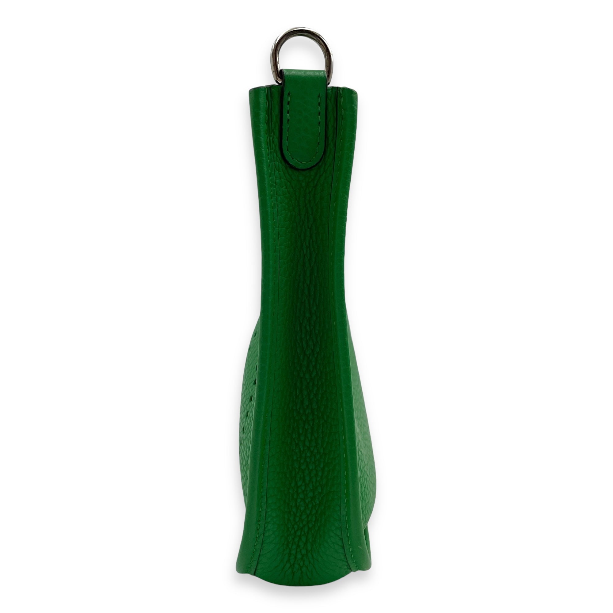 Evelyne Mini Bambou in Clemence, Palladium hardware