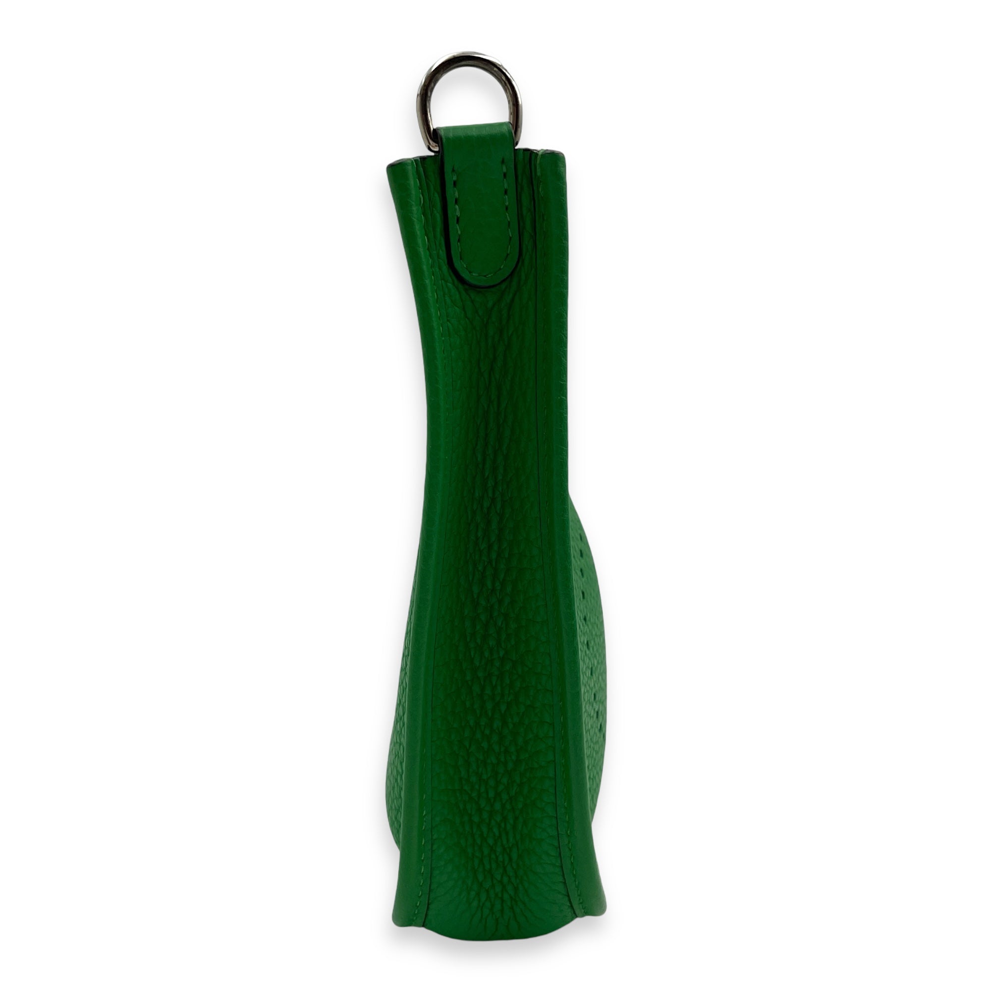 Evelyne Mini Bambou in Clemence, Palladium hardware