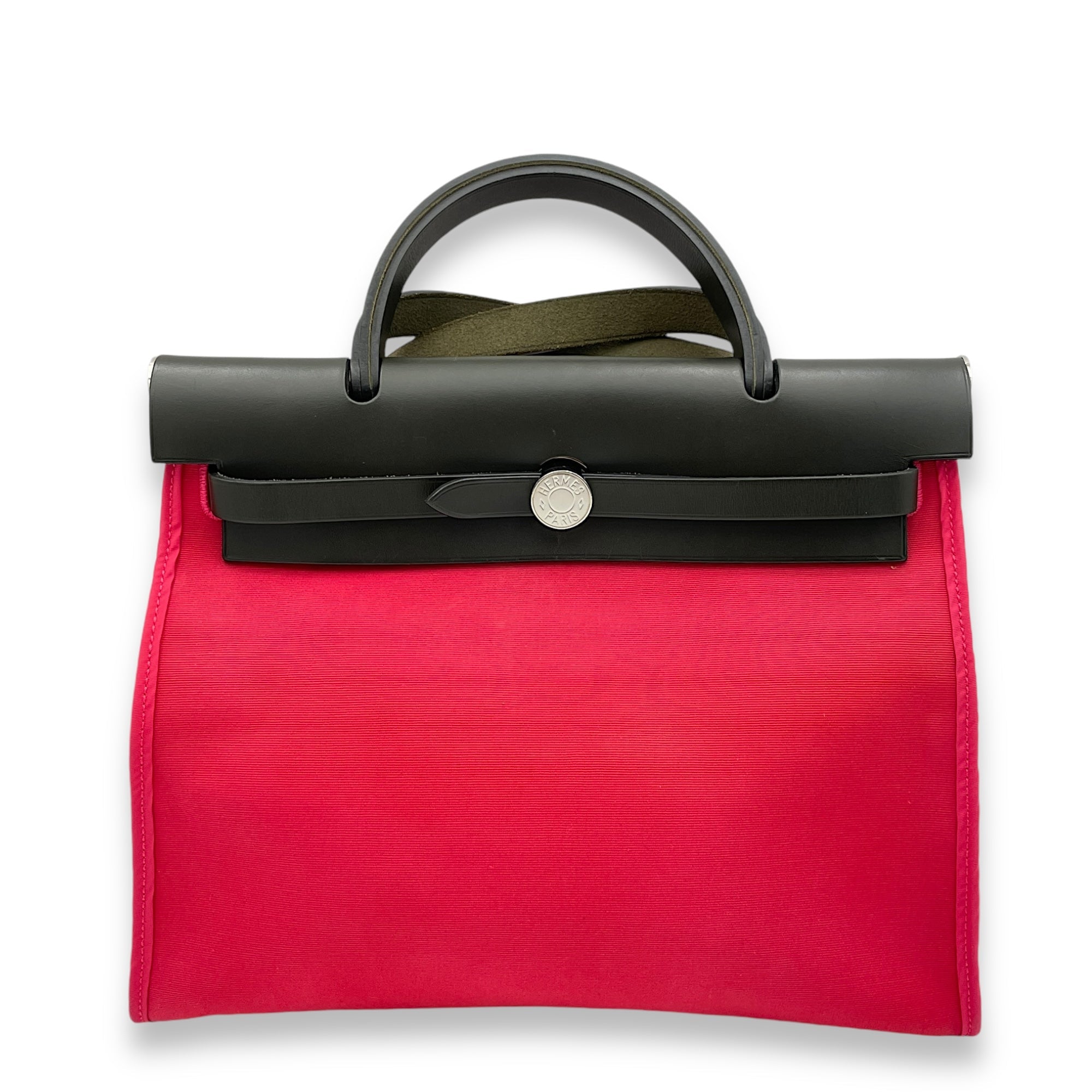 Hermes herbag singapore hot sale