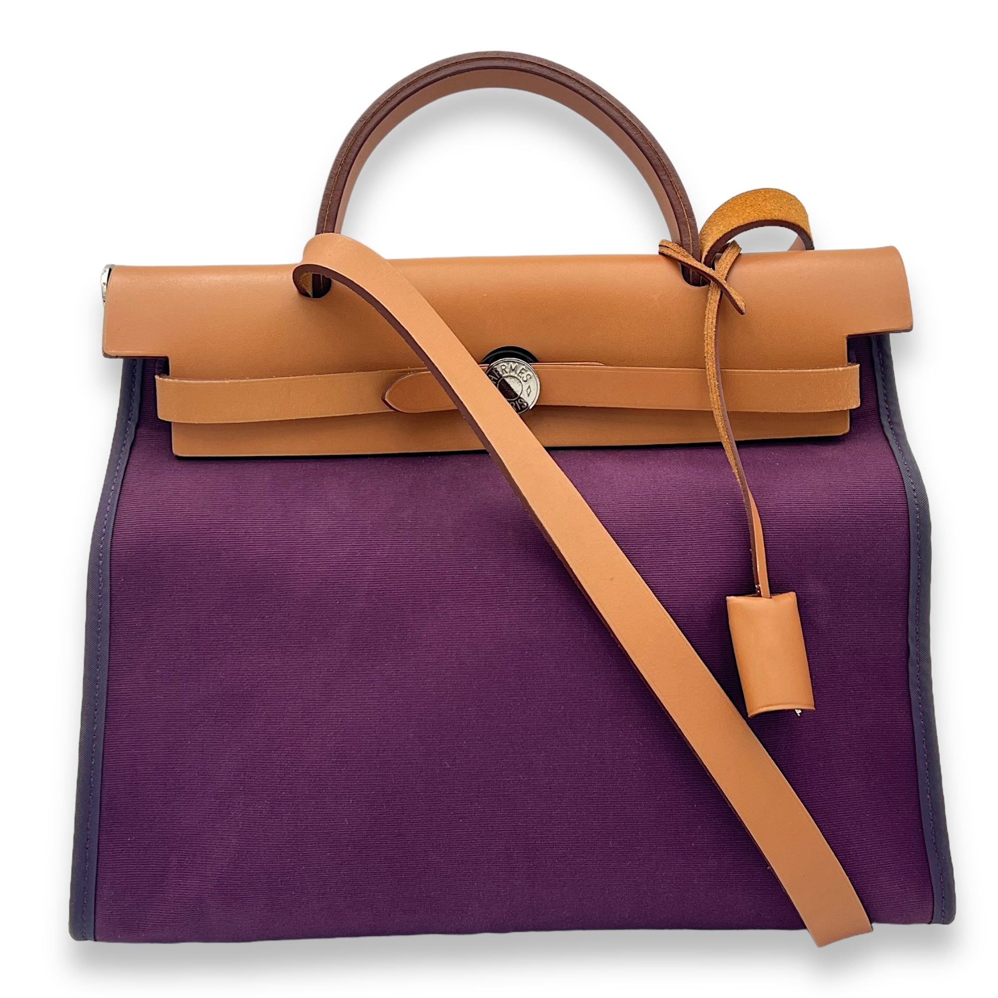 Hermes herbag singapore discount