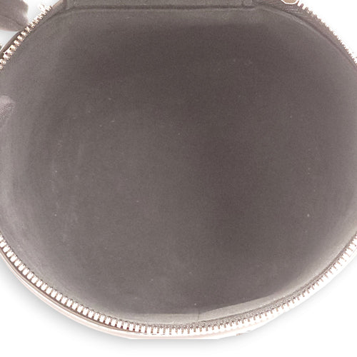 Cannes Multi-colour Top Handle Bag in Epi Leather, Palladium hardware