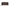 Clemence Brown Wallet in Monogram Coated Canvas, Gold hardware
