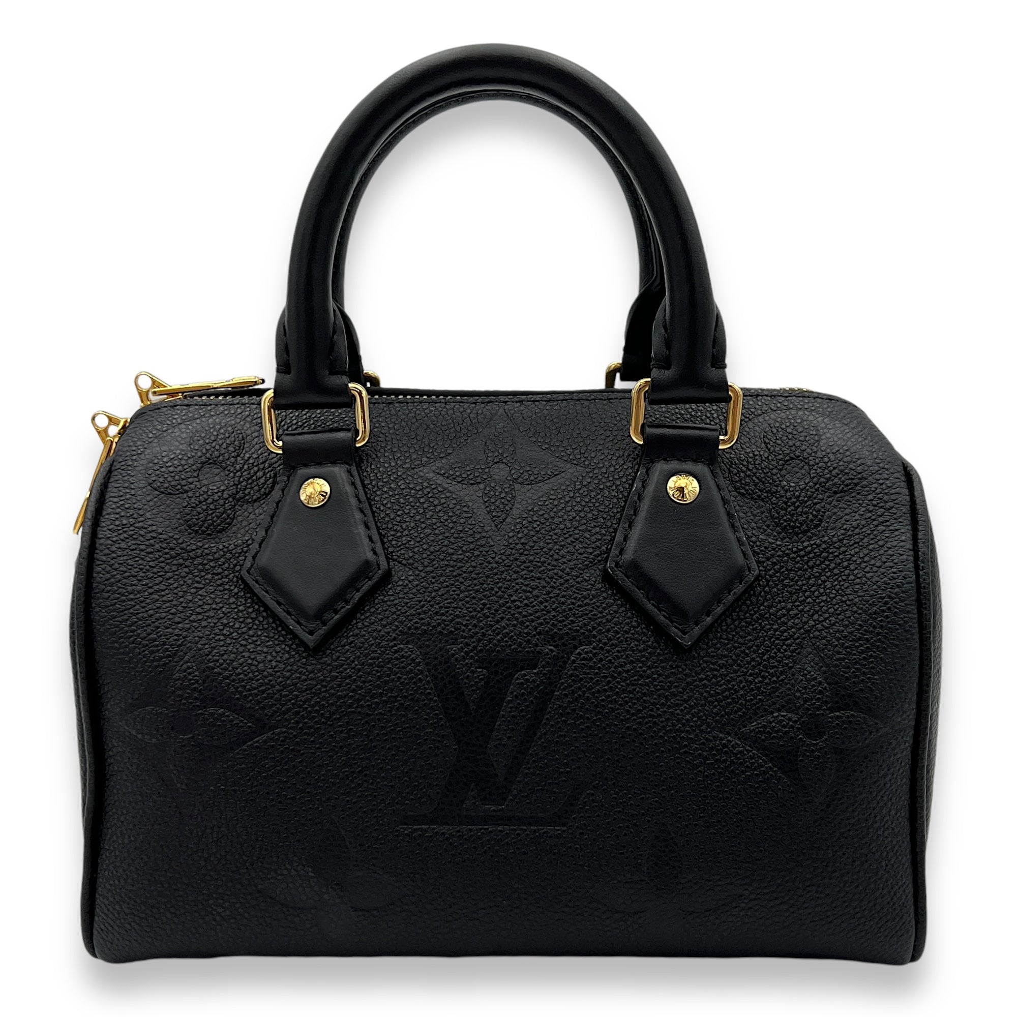 Louis vuitton empreinte speedy best sale