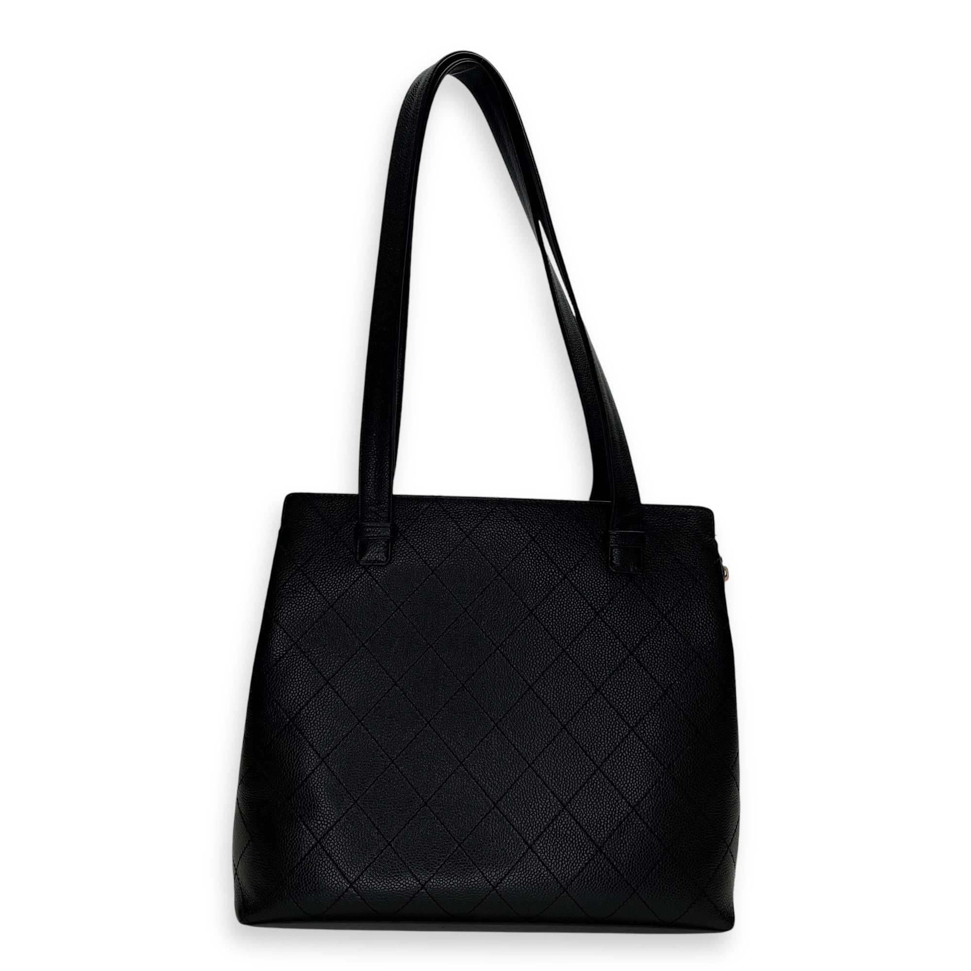 Black tote bag singapore online