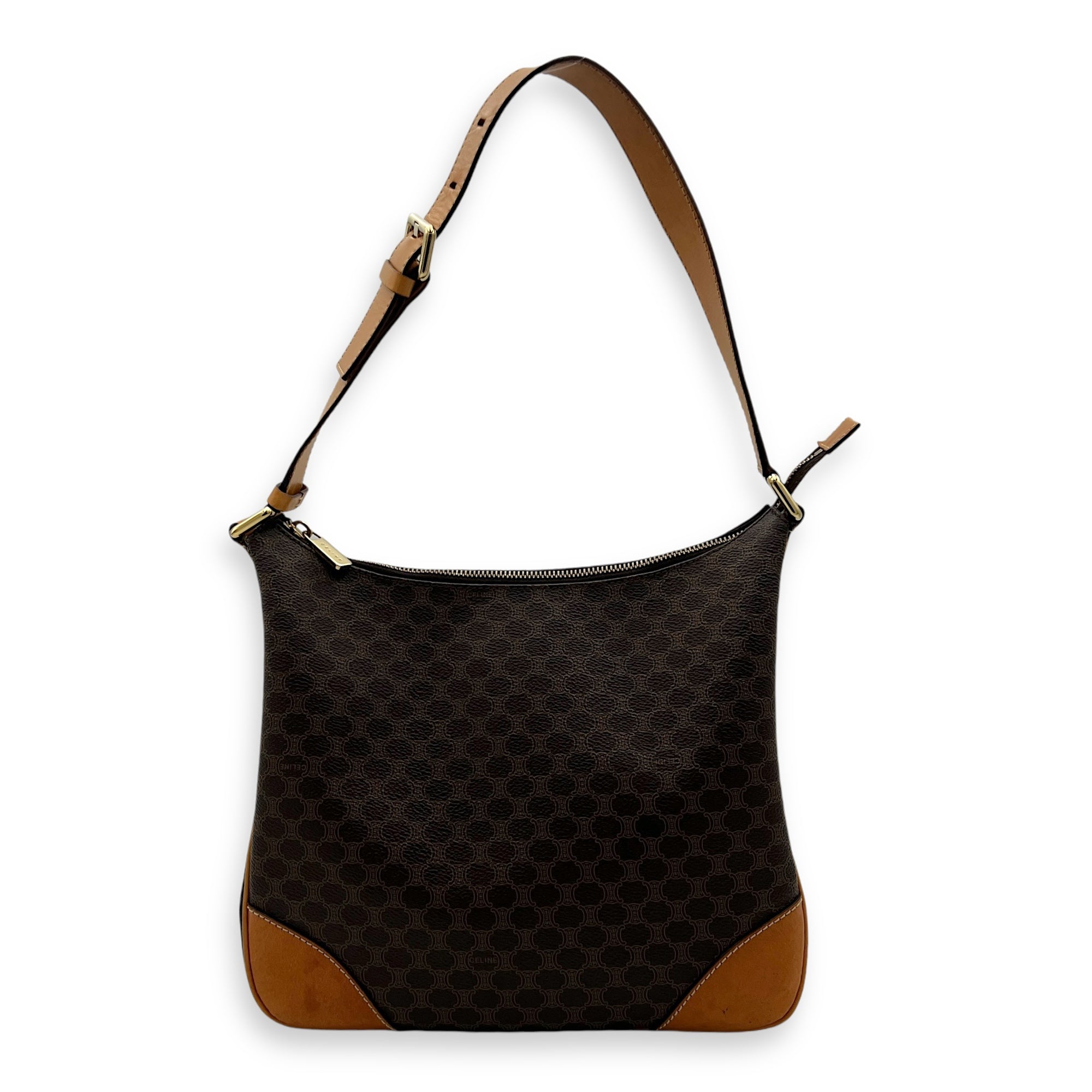 Celine macadam shoulder bag sale