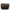 Louis Vuitton Passy Shoulder Bag Brown in Monogram Coated Canvas, Gold hardware_1
