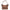 Chanel Gabrielle Crossbody Bag Medium Pink in Calfskin, Gold hardware_1