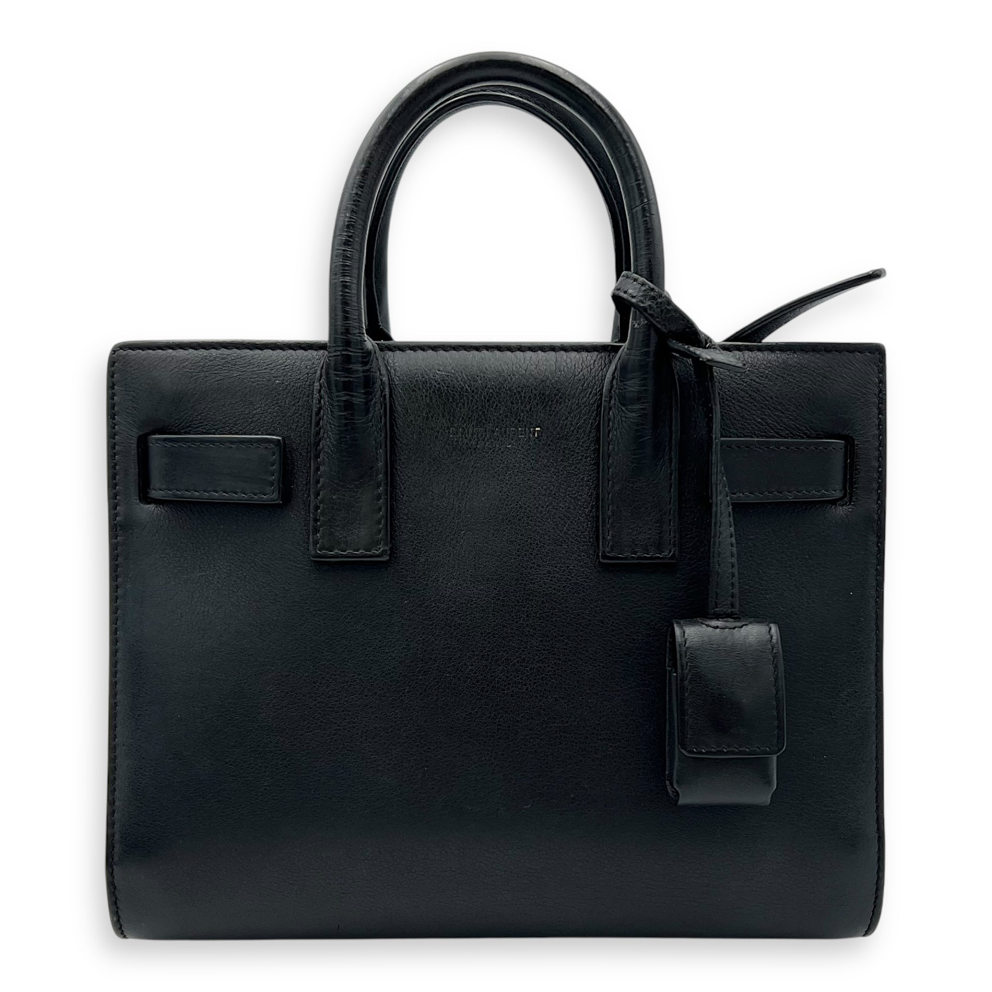 ハンドバッグ SAINT LAURENT NANO SAC DE JOUR HAND BAG Saint Laurent Nano Sac De Jour Handbag Tote | Heathrow
