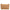 Chanel Mini Rectangle Shoulder Bag Beige in Lambskin, Gold hardware_1
