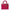 Christian Dior Lady Dior Medium Pink Top Handle Bag in Lambskin, Gold hardware_1