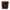 Louis Vuitton Noe Nano Brown Bucket Bag in Monogram Coated Canvas, Gold hardware_1