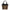 Christian Dior Vintage Oblique Shoulder Bag Brown in Jacquard, Silver hardware_1