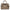 Chanel Boy Top Handle Bag Beige in Calfskin, Gunmetal hardware_1