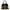 Christian Dior Trotteur Top Handle Bag Brown in Canvas, Ruthenium hardware_1