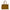 Prada Logo Shoulder Bag Yellow in Calfskin, Silver hardware_1