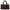 Celine Boogie Top Handle Bag Brown in Calfskin, Gold hardware_1