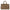 Prada Logo Top Handle Bag Beige in Calfskin, Gold hardware_1