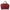Givenchy Antigona Top Handle Bag Red in Calfskin, Gold hardware_1