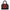 Louis Vuitton Karakoram Alma BB Damier Ebene Top Handle Bag in Coated Canvas, Gold hardware_1