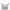 Goyard Boheme Tote Bag PM White in Coated Canvas, Silver hardware_1