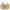 Gucci Blondie Shoulder Bag White in Calfskin, Gold hardware_1