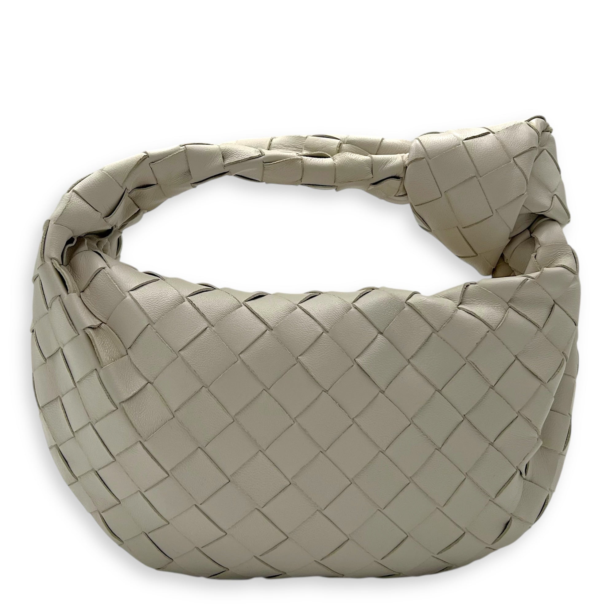 BOTTEGA VENETA ボッテガヴェネタ ハンドバッグ MINI JODIE ミニ