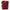 Fendi Mon Tresor Bucket Bag Red in Calfskin, Gold hardware_1