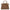 Fendi Iseeu Top Handle Bag Pink in Wool, Gold hardware_1
